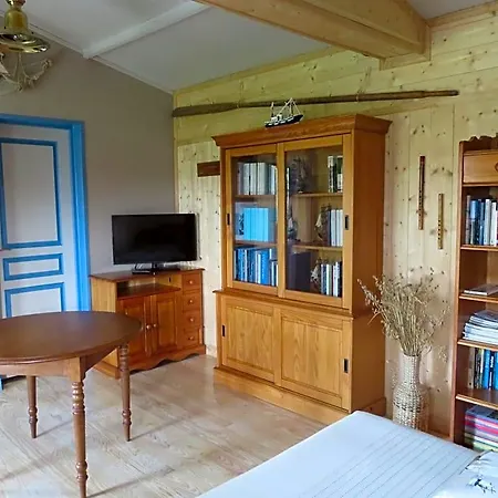 Bed & Breakfast Les Petites Aunettes