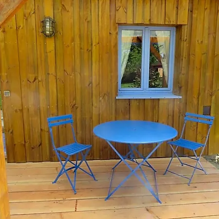 Bed & Breakfast Les Petites Aunettes 3*