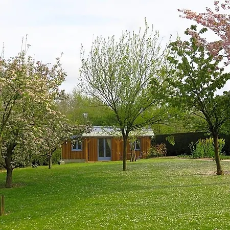 Les Petites Aunettes Bed & Breakfast Vaubadon