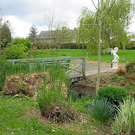 Les Petites Aunettes Bed & Breakfast