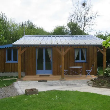 Bed & Breakfast Les Petites Aunettes