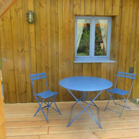 Bed & Breakfast Les Petites Aunettes