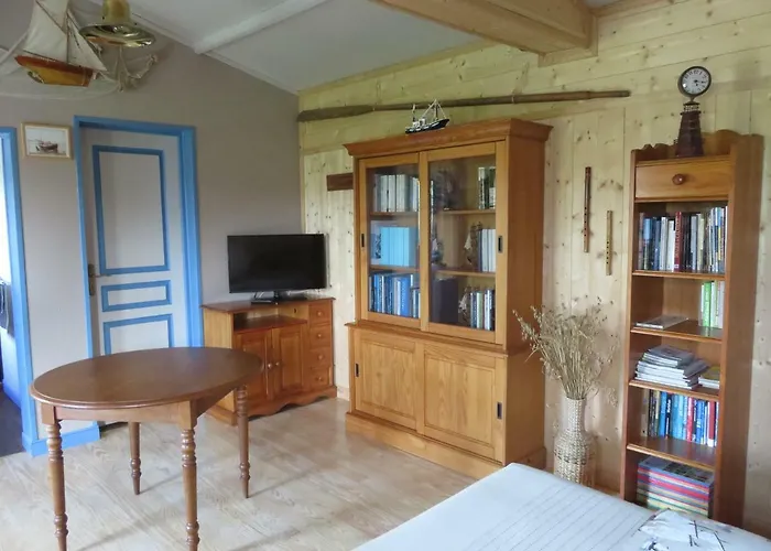 Les Petites Aunettes 3*