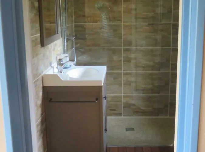 Bed & Breakfast Les Petites Aunettes