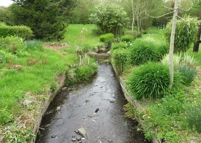 Bed & Breakfast Les Petites Aunettes 3*