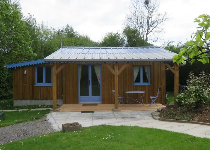 Bed & Breakfast Les Petites Aunettes